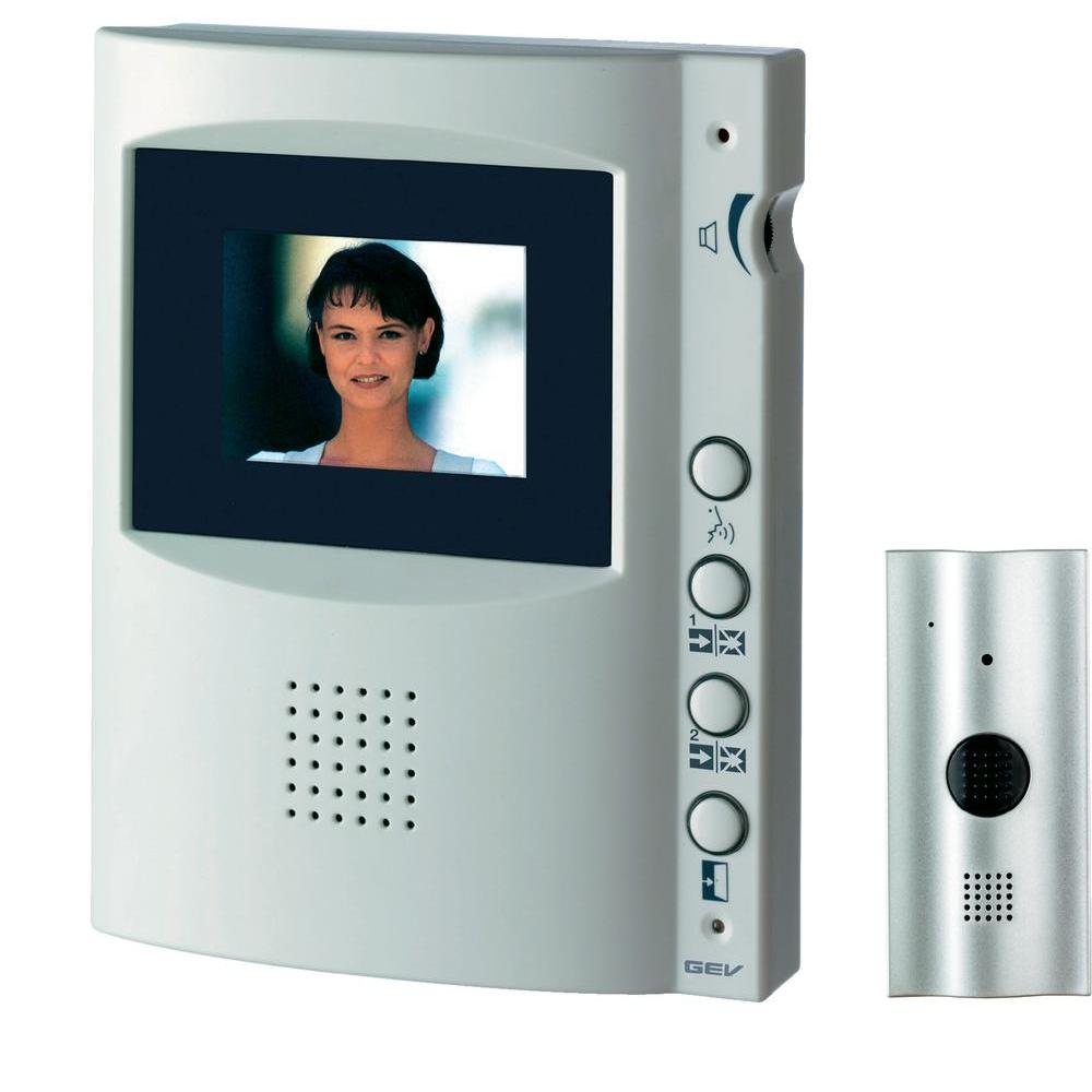 intercom