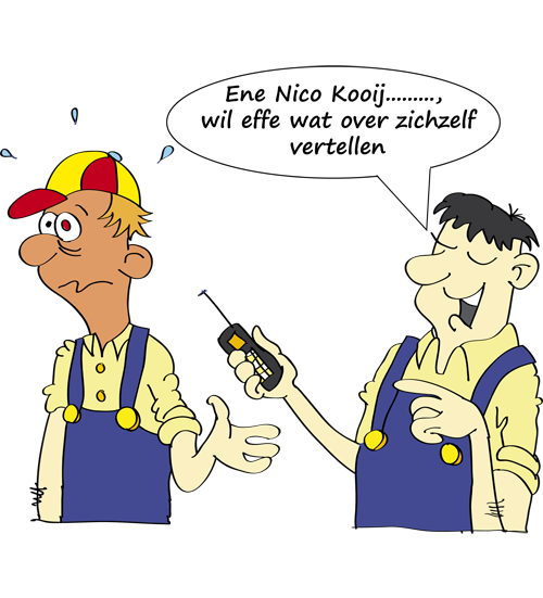 over ons nico